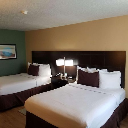 Best Western Space Shuttle Inn Titusville Exterior photo