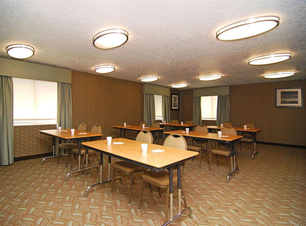 Best Western Space Shuttle Inn Titusville Facilities photo