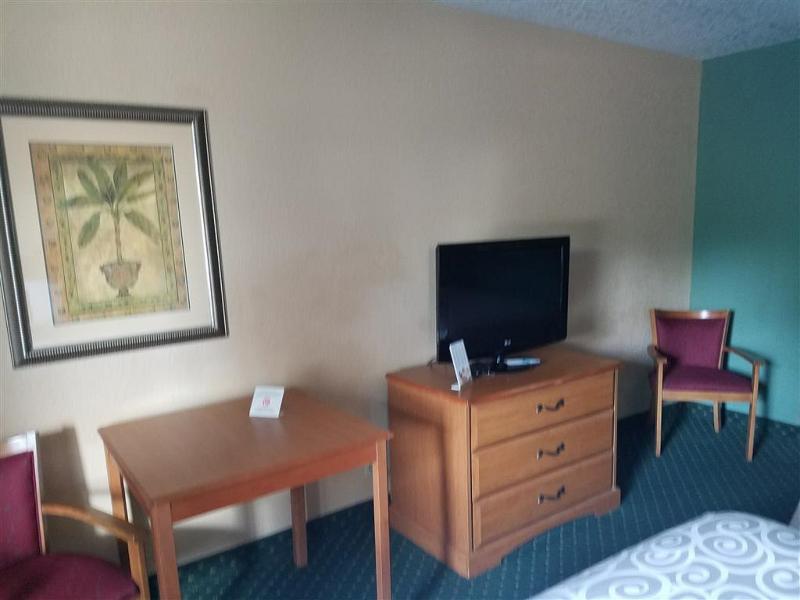 Best Western Space Shuttle Inn Titusville Exterior photo