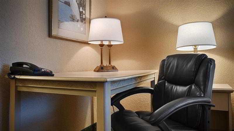 Best Western Space Shuttle Inn Titusville Exterior photo
